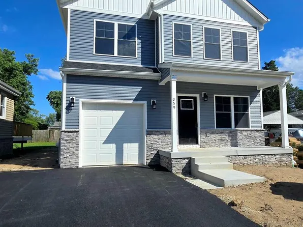 259 Arundel Rd, Pasadena, MD 21122