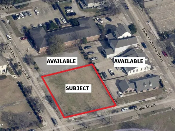645 Saint Louis St, Baton Rouge, LA 70802