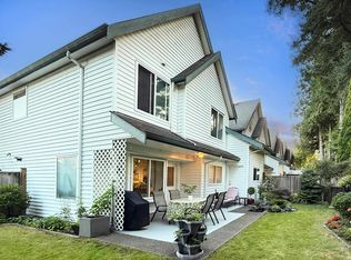 12070 216th St #5, Maple Ridge, BC V2X 5J3