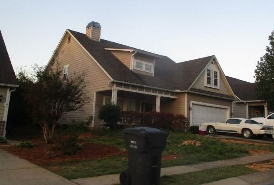 Property Front View