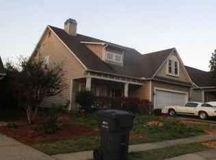 225 Nottingham Dr, Calera, AL 35040