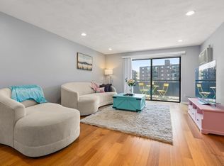 Hamilton Place, Watertown, MA 02472