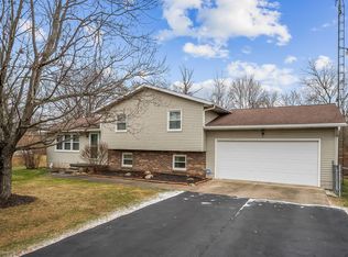 1940 Whetstone River Rd S, Marion, OH 43302
