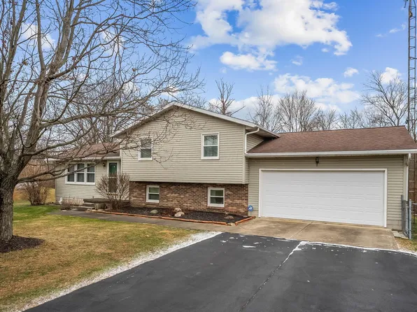 1940 Whetstone River Rd S, Marion, OH 43302