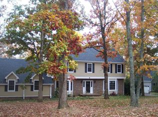 4 Silver Bow Ln, Signal Mountain, TN 37377