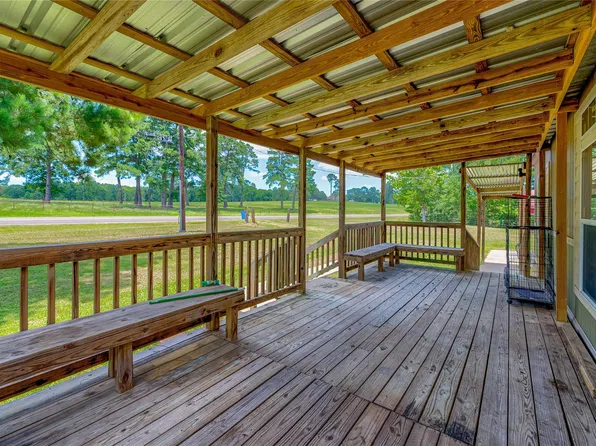 986 Fm 1280 E, Lovelady, TX 75851