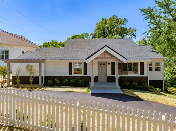 2912 Kenilworth Ln, Knoxville, TN 37917