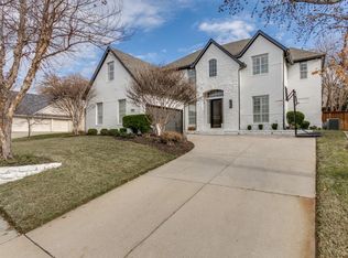 819 Edgewood Dr, Keller, TX 76248
