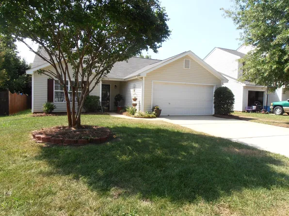 841 Settlement St, Clover, SC 29710