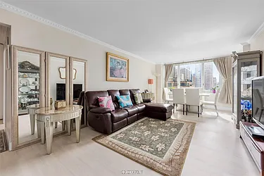 Rented by Town Residential