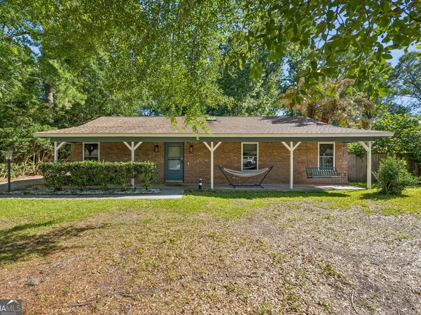 169 W Holly Ave, Kingsland, GA 31548