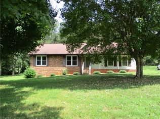 1292 Briarcreek Rd, King, NC 27021