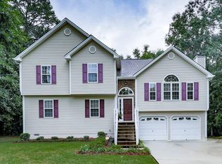 415 Cartersville St, Ball Ground, GA 30107