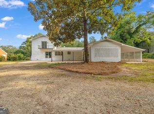 241 Park Ave, Crawford, GA 30630