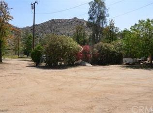 30790 McLaughlin Rd, Homeland, CA 92548