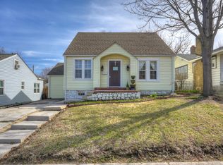 517 S Porter Ave, Joplin, MO 64801