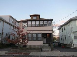59 1st St #1, Medford, MA 02155