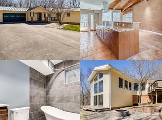 18330 New Cut Rd, Mount Airy, MD 21771