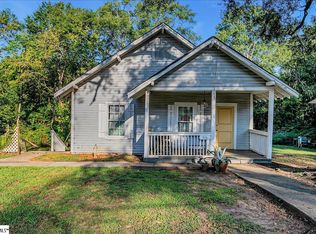 516 Spring St, Greenville, SC 29611