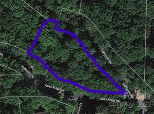261 Quail Ridge Rd, Lake Lure, NC 28746