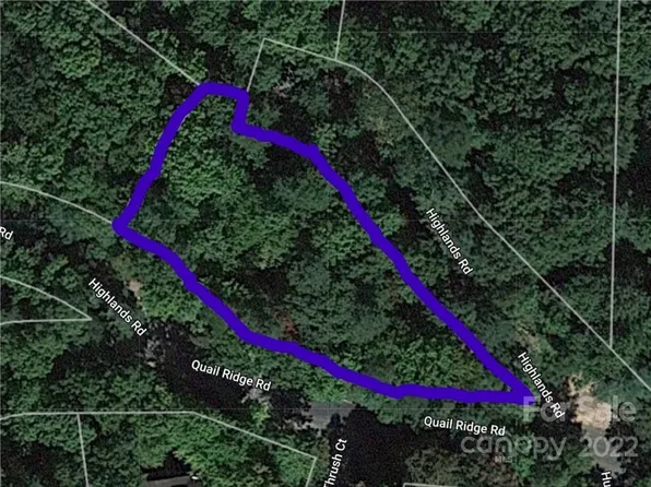 261 Quail Ridge Rd, Lake Lure, NC 28746