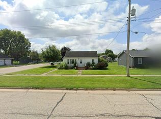 206 Main St, Fort Atkinson, IA 52144