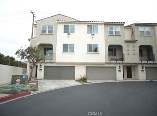11125 Legion Loop UNIT 101, El Monte, CA 91731