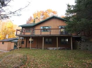 7253 Arbutus Dr, Eagle River, WI 54521