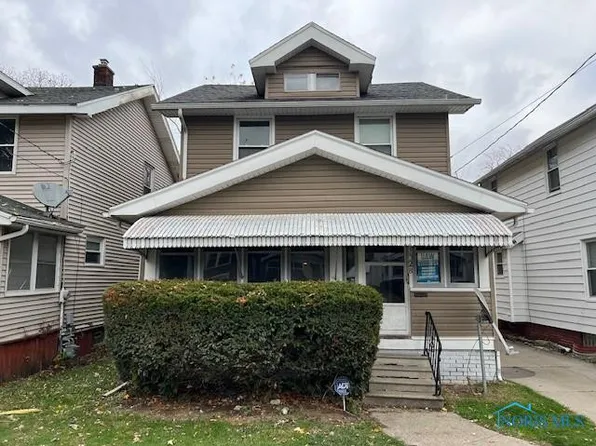 3528 Hoiles Ave, Toledo, OH 43612