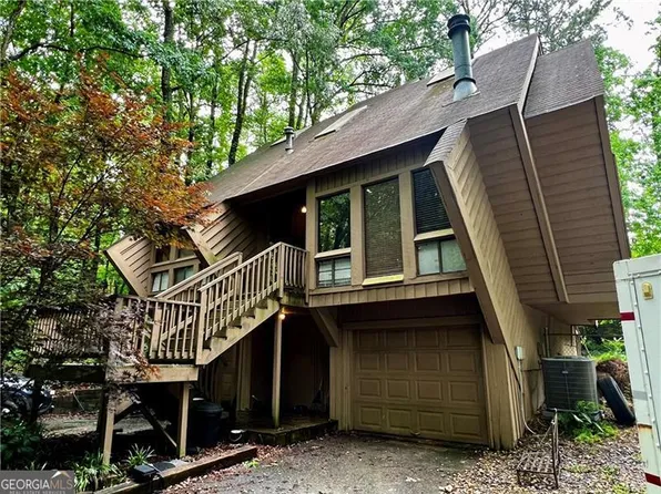 2965 Pond View Ct, Marietta, GA 30062