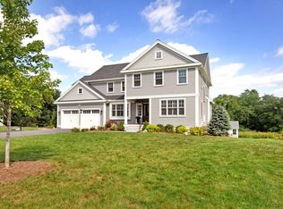 281 Monsen Rd, Concord, MA 01742