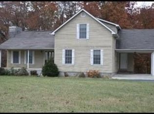 486 Earl Jones Rd, Crossville, TN 38555