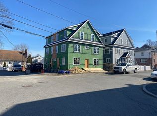 2 Day St, Waltham, MA 02453