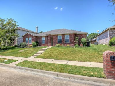 1492 Greenbrook Dr, Rockwall, TX, 75032
