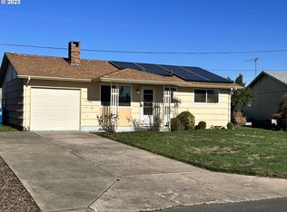 1529 Newport Way, Woodburn, OR 97071