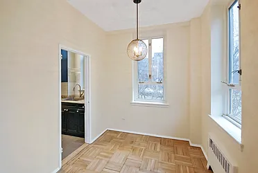 Rented by Re/Max In The City