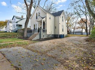3718 Oxford Blvd, Saint Louis, MO