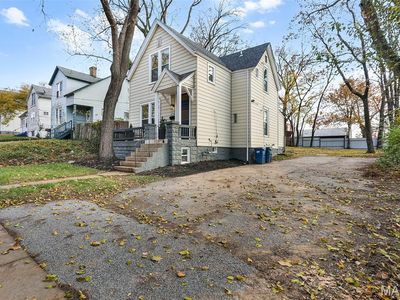 3718 Oxford Blvd, Saint Louis, MO, 63143