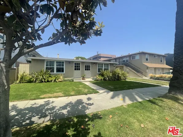 1437 9th St, Santa Monica, CA 90401