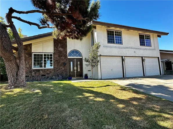 11028 Stonecress Ave, Fountain Valley, CA 92708