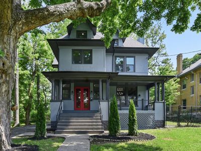 752 S Fred Shuttlesworth Cir, Cincinnati, OH, 45229