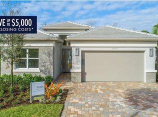 12450 Dahlia Ct, Naples, FL 34120