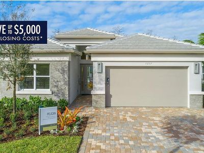 12430 Dahlia CT, Naples, FL, 34120