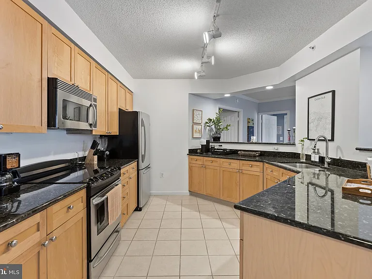 3101 N Hampton Dr #1201 — Photo 1