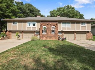 509-513 Maple St, Liberty, MO 64068