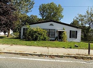 900 Washington St, Attleboro, MA 02703