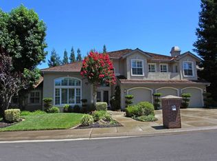 4615 Dorchester Ln, Granite Bay, CA 95746