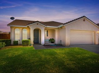 5262 E Byrd Ave, Fresno, CA