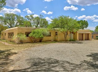 315 Theodora Street, Taos, NM 87571