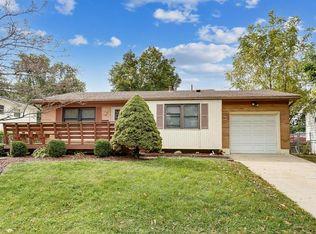 6507 Faircrest Rd, Columbus, OH 43229